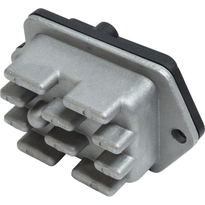 Universal Air Conditioning SW 11445C HVAC Blower Motor Resistor -- Blower Resistor