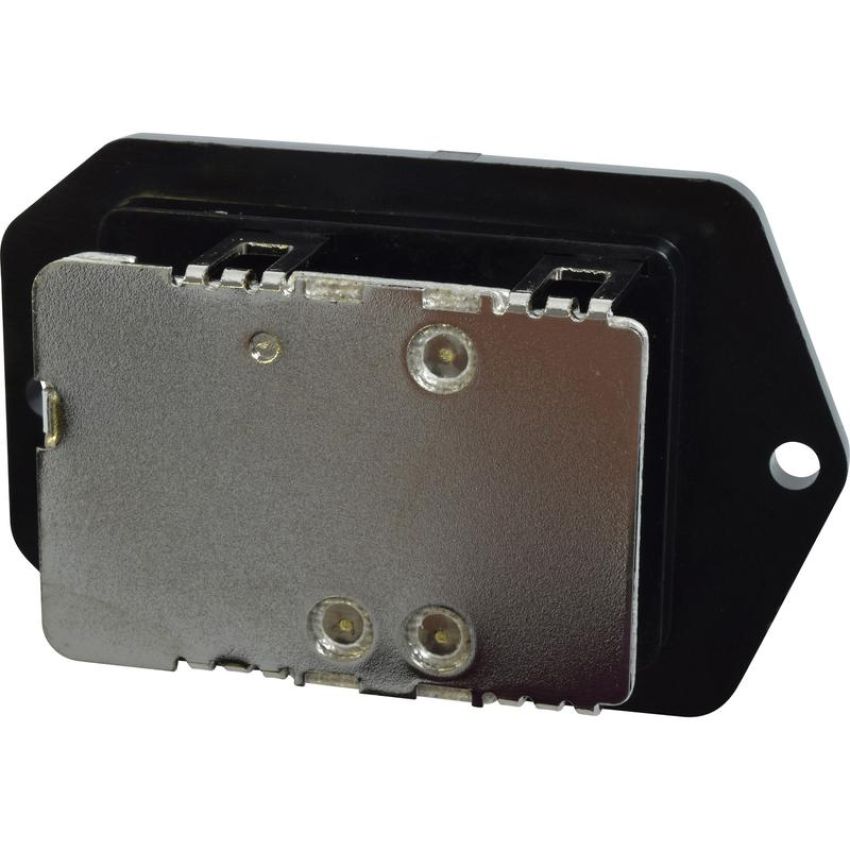 Universal Air Conditioning SW 11446C HVAC Blower Motor Resistor -- Blower Resistor