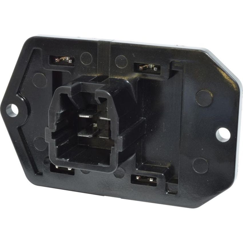 Universal Air Conditioning SW 11446C HVAC Blower Motor Resistor -- Blower Resistor