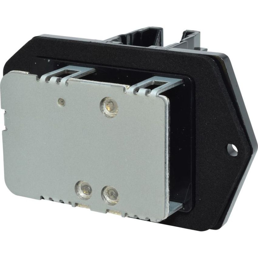 Universal Air Conditioning SW 11449C HVAC Blower Motor Resistor -- Blower Resistor