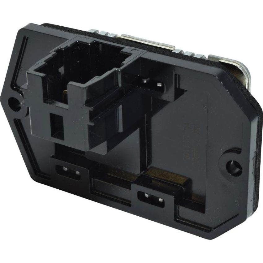 Universal Air Conditioning SW 11449C HVAC Blower Motor Resistor -- Blower Resistor