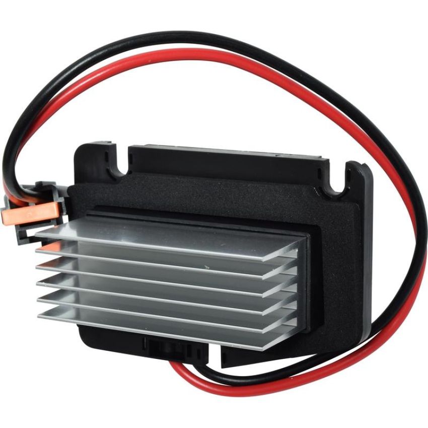 Universal Air Conditioning SW 11452C HVAC Blower Motor Resistor -- Blower Resistor