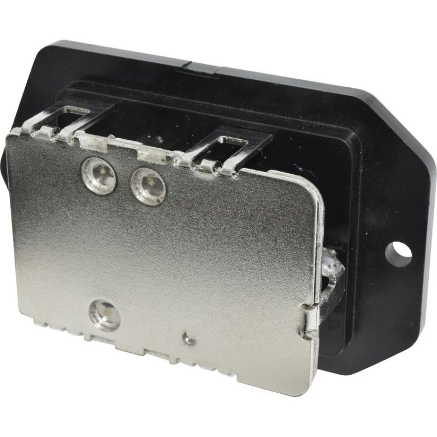 Universal Air Conditioning SW 11453C HVAC Blower Motor Resistor -- Blower Resistor