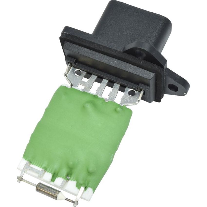 Universal Air Conditioning SW 11456C HVAC Blower Motor Resistor -- Blower Resistor