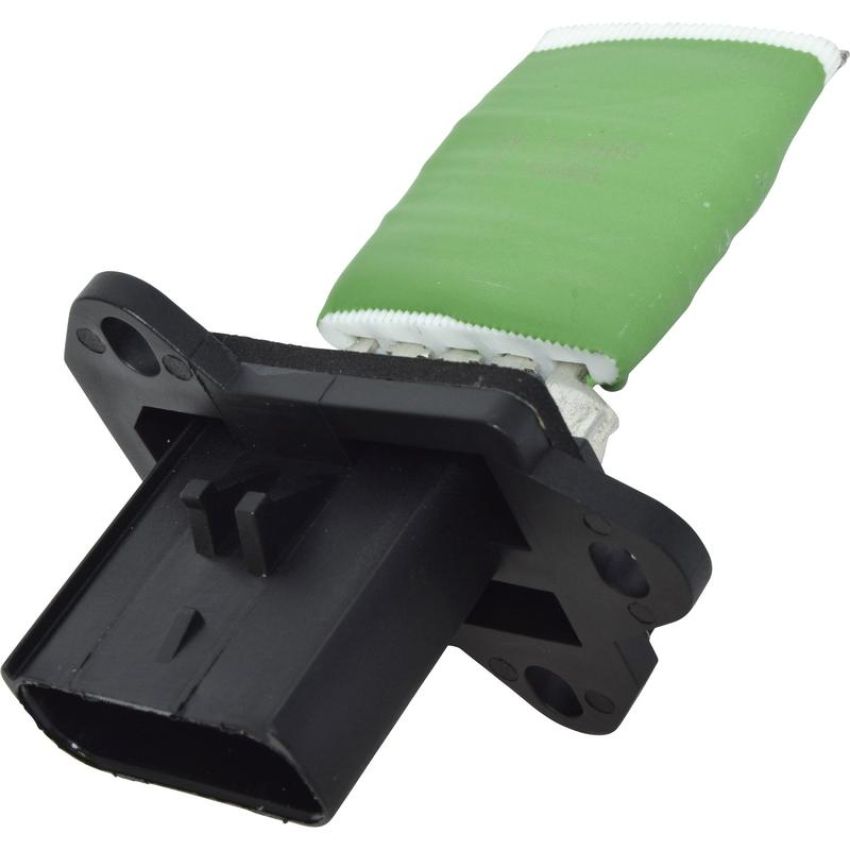 Universal Air Conditioning SW 11456C HVAC Blower Motor Resistor -- Blower Resistor