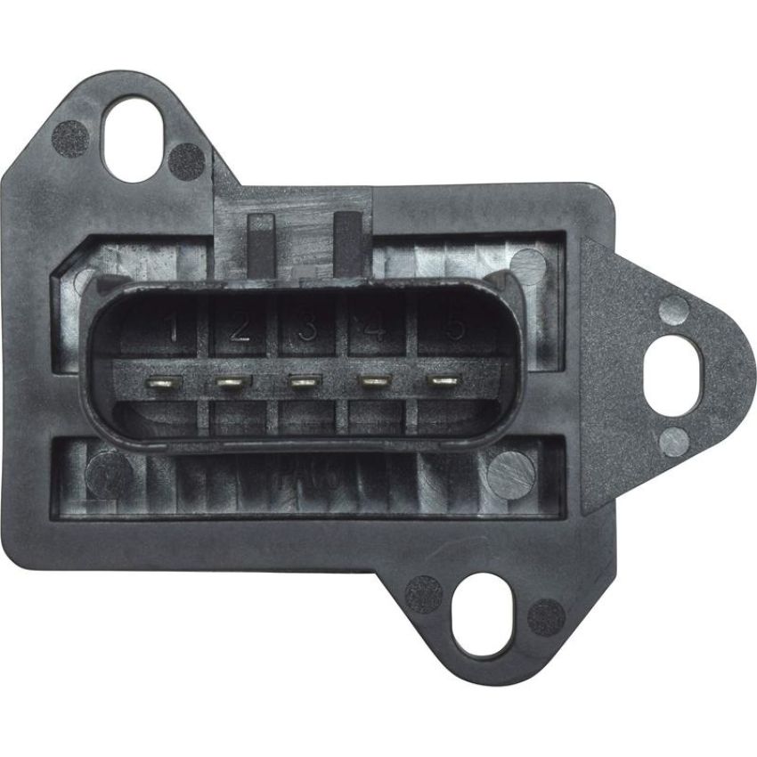Universal Air Conditioning SW 11456C HVAC Blower Motor Resistor -- Blower Resistor