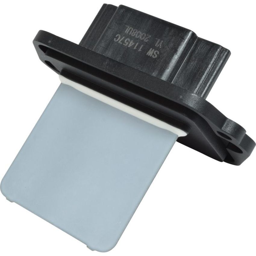 Universal Air Conditioning SW 11457C HVAC Blower Motor Resistor -- Blower Resistor