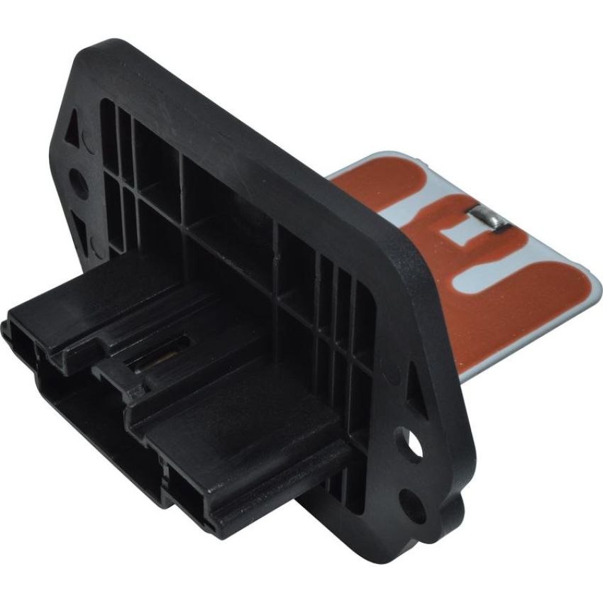 Universal Air Conditioning SW 11457C HVAC Blower Motor Resistor -- Blower Resistor