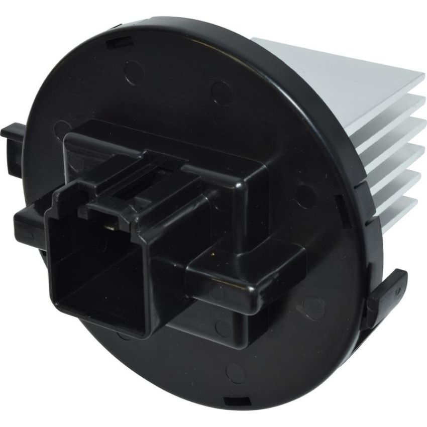 Universal Air Conditioning SW 11458C HVAC Blower Motor Resistor -- Blower Resistor