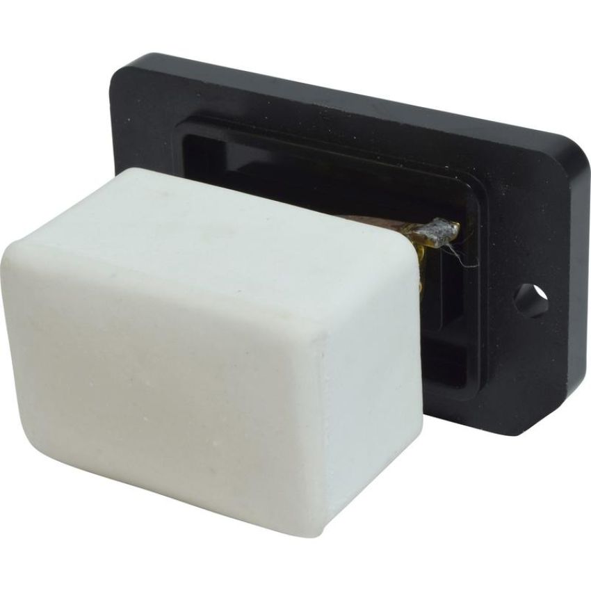 Universal Air Conditioning SW 11459C HVAC Blower Motor Resistor -- Blower Resistor