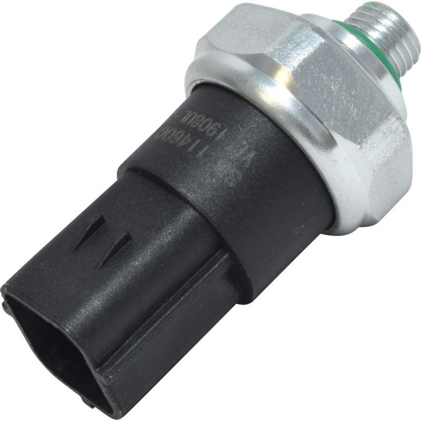 Universal Air Conditioning SW 11460C A/C Trinary Switch -- Trinary Switch