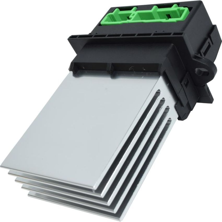 Universal Air Conditioning SW 11469C HVAC Blower Motor Resistor -- Blower Resistor