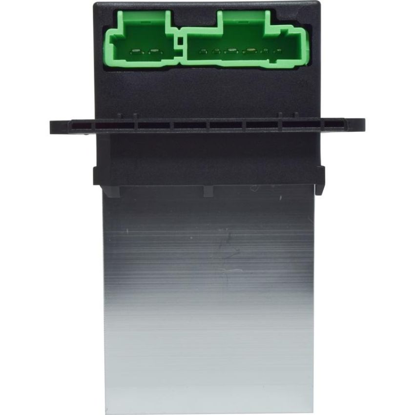 Universal Air Conditioning SW 11469C HVAC Blower Motor Resistor -- Blower Resistor