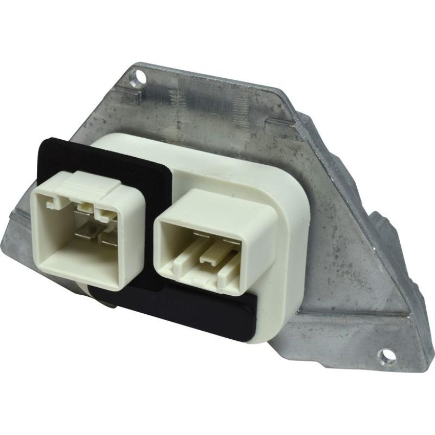 Universal Air Conditioning SW 11470C HVAC Blower Motor Resistor -- Blower Resistor