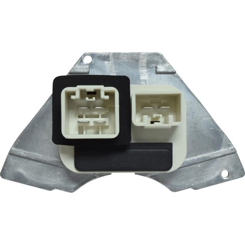 Universal Air Conditioning SW 11470C HVAC Blower Motor Resistor -- Blower Resistor