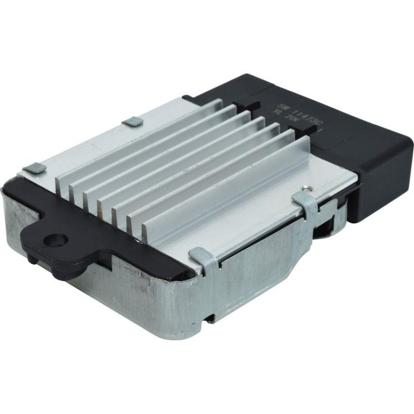 Universal Air Conditioning SW 11473C HVAC Blower Motor Resistor -- Blower Resistor