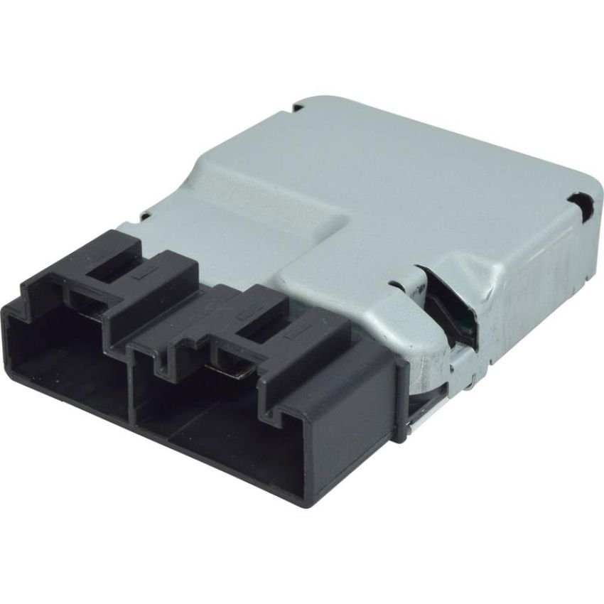 Universal Air Conditioning SW 11473C HVAC Blower Motor Resistor -- Blower Resistor