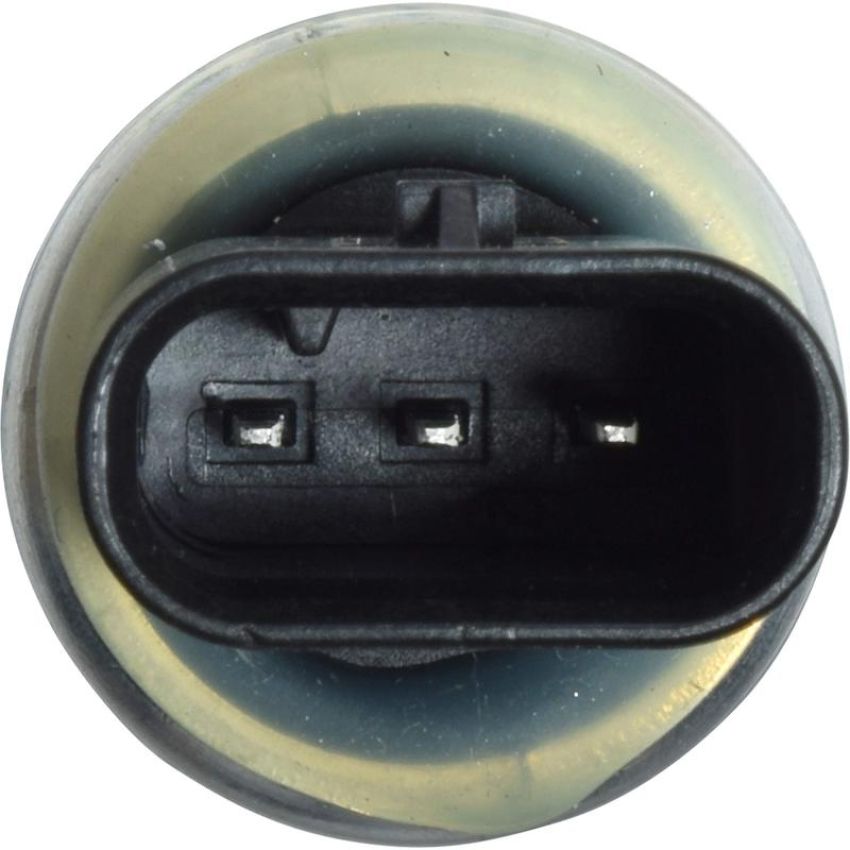 Universal Air Conditioning SW 11475C HVAC Pressure Switch -- High Pressure Switch
