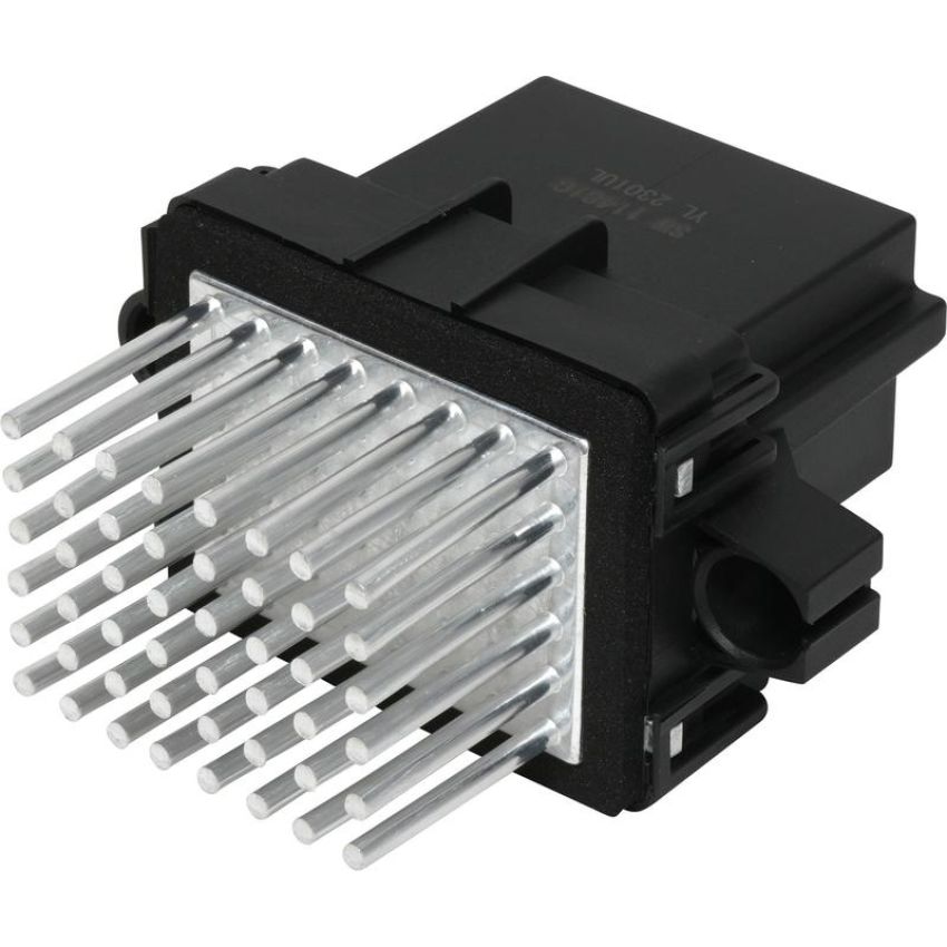 Universal Air Conditioning SW 11481C HVAC Blower Motor Resistor -- Blower Resistor