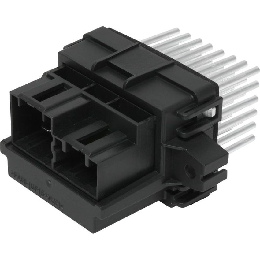 Universal Air Conditioning SW 11481C HVAC Blower Motor Resistor -- Blower Resistor