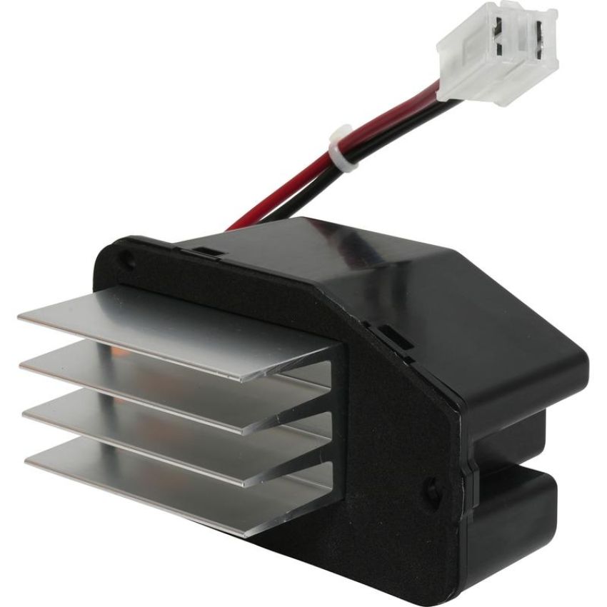 Universal Air Conditioning SW 11484C HVAC Blower Motor Resistor -- Blower Resistor