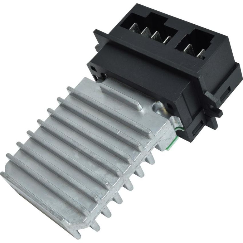 Universal Air Conditioning SW 11488C HVAC Blower Motor Resistor -- Blower Resistor