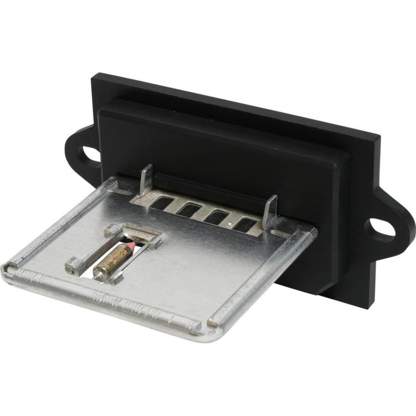 Universal Air Conditioning SW 11489C HVAC Blower Motor Resistor -- Blower Resistor