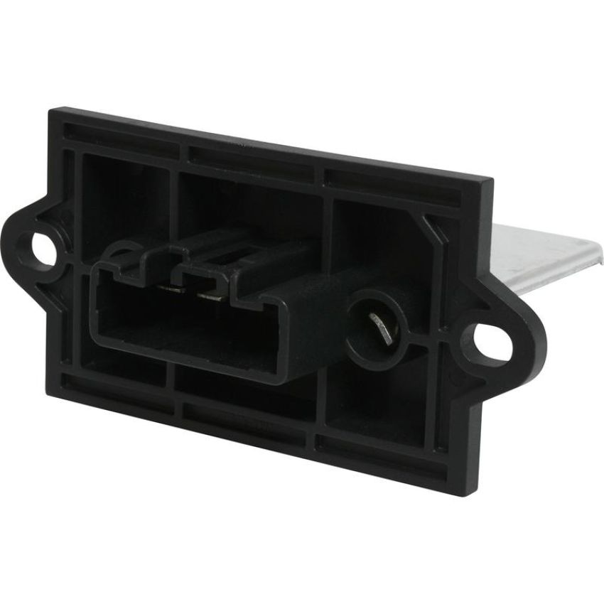 Universal Air Conditioning SW 11489C HVAC Blower Motor Resistor -- Blower Resistor