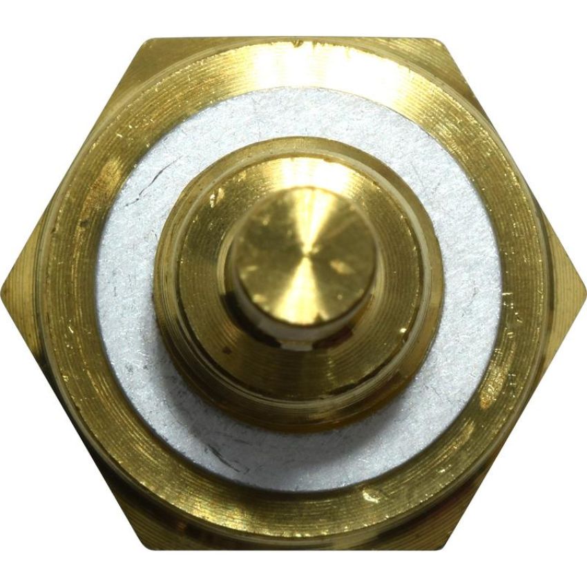 Universal Air Conditioning SW 11491C A/C Refrigerant Temperature Sensor -- Coolant Temperature Sensor