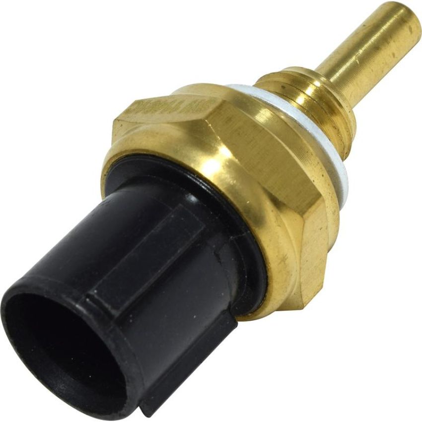Universal Air Conditioning SW 11491C A/C Refrigerant Temperature Sensor -- Coolant Temperature Sensor