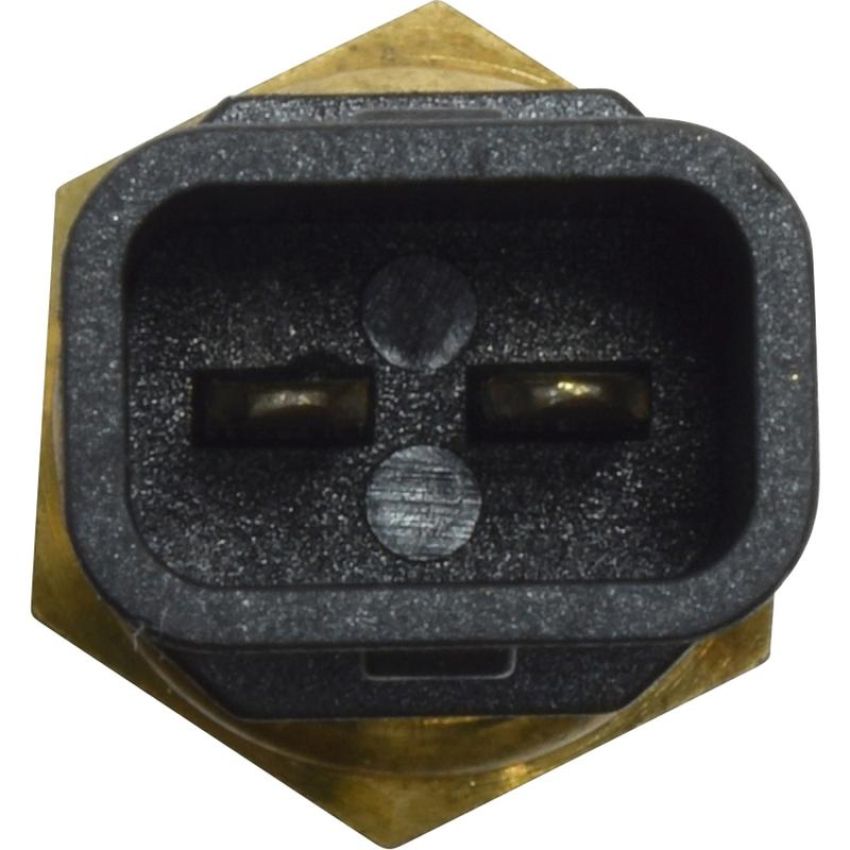 Universal Air Conditioning SW 11492C A/C Refrigerant Temperature Sensor -- Coolant Temperature Sensor
