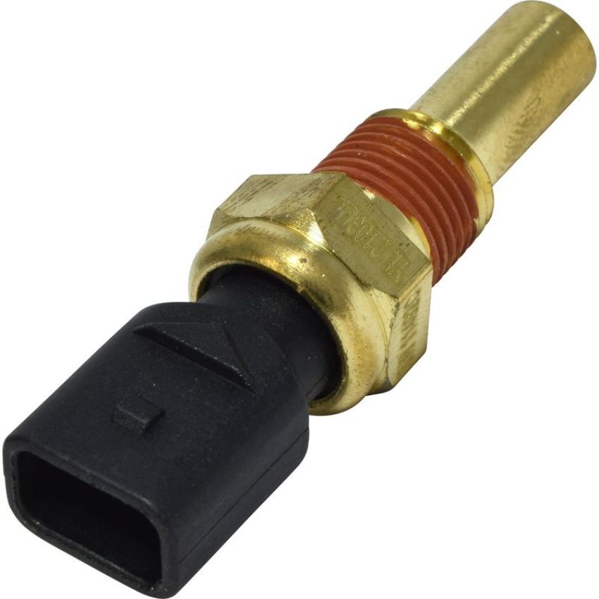 Universal Air Conditioning SW 11492C A/C Refrigerant Temperature Sensor -- Coolant Temperature Sensor