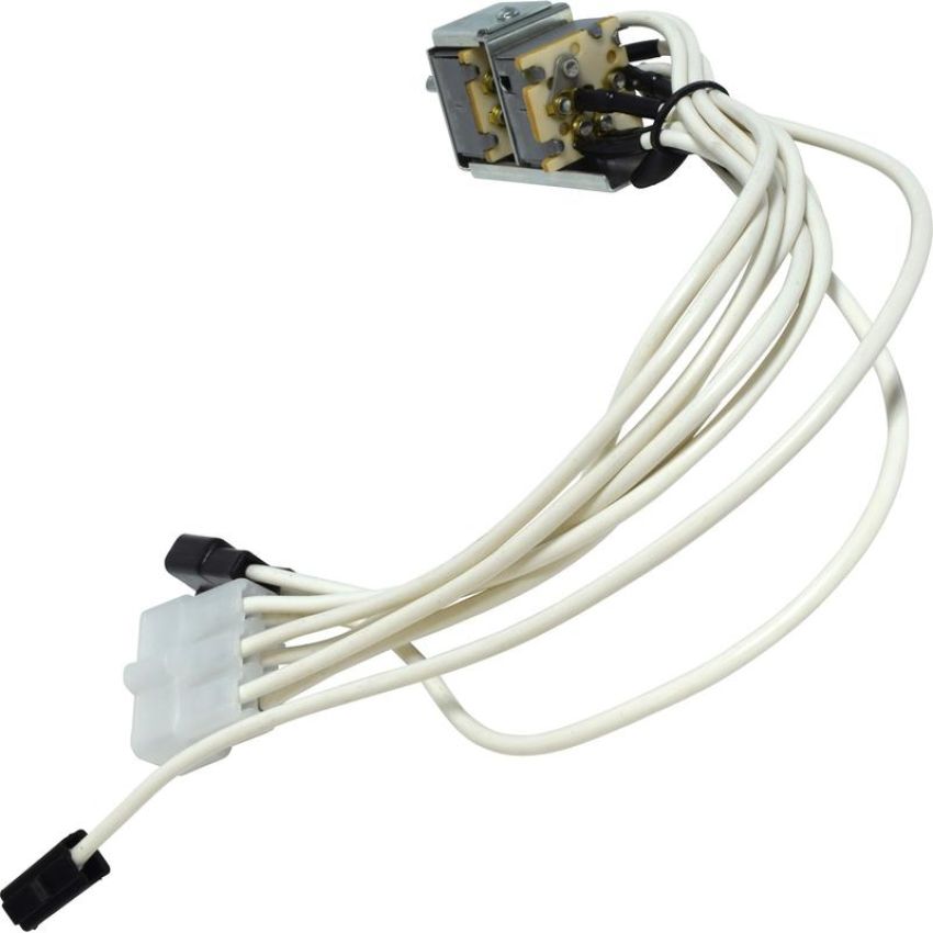 Universal Air Conditioning SW 11495 A/C Thermostat -- Thermostatic Switch