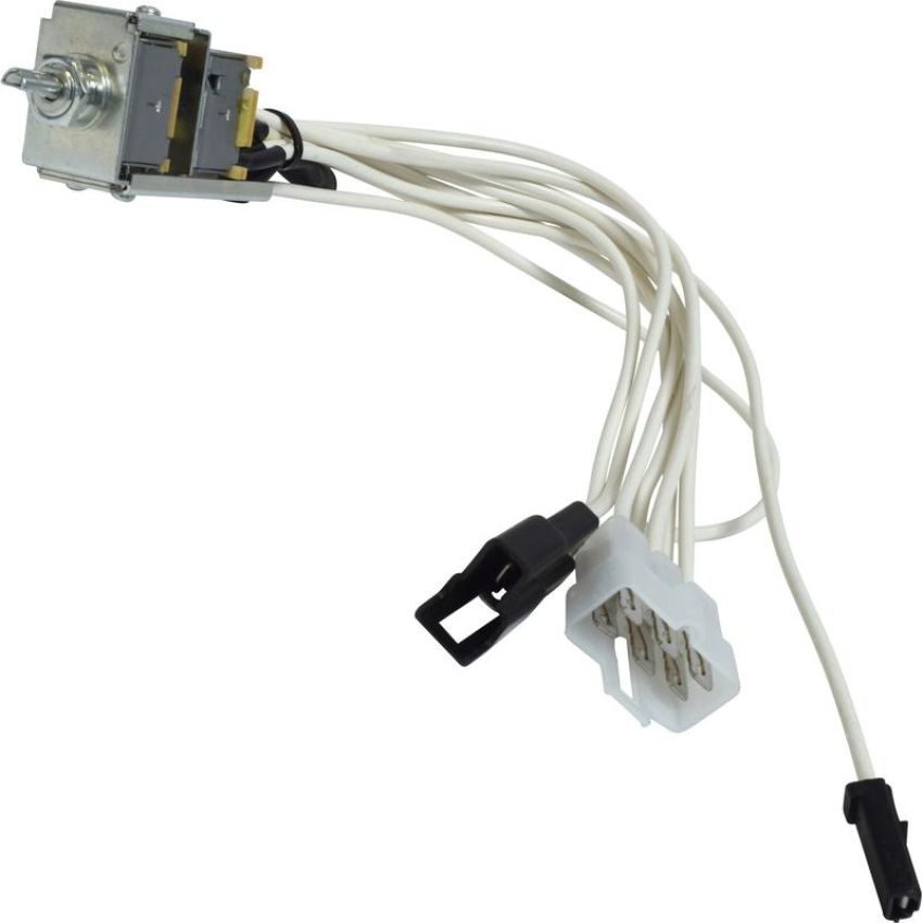 Universal Air Conditioning SW 11495 A/C Thermostat -- Thermostatic Switch
