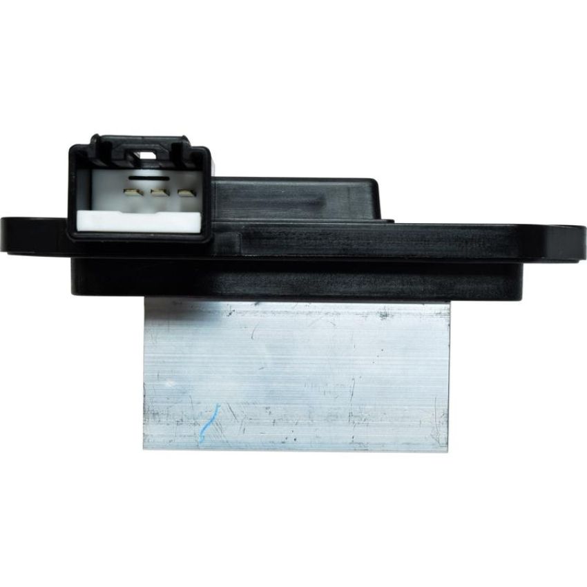 Universal Air Conditioning SW 11498C HVAC Blower Motor Resistor -- Blower Resistor
