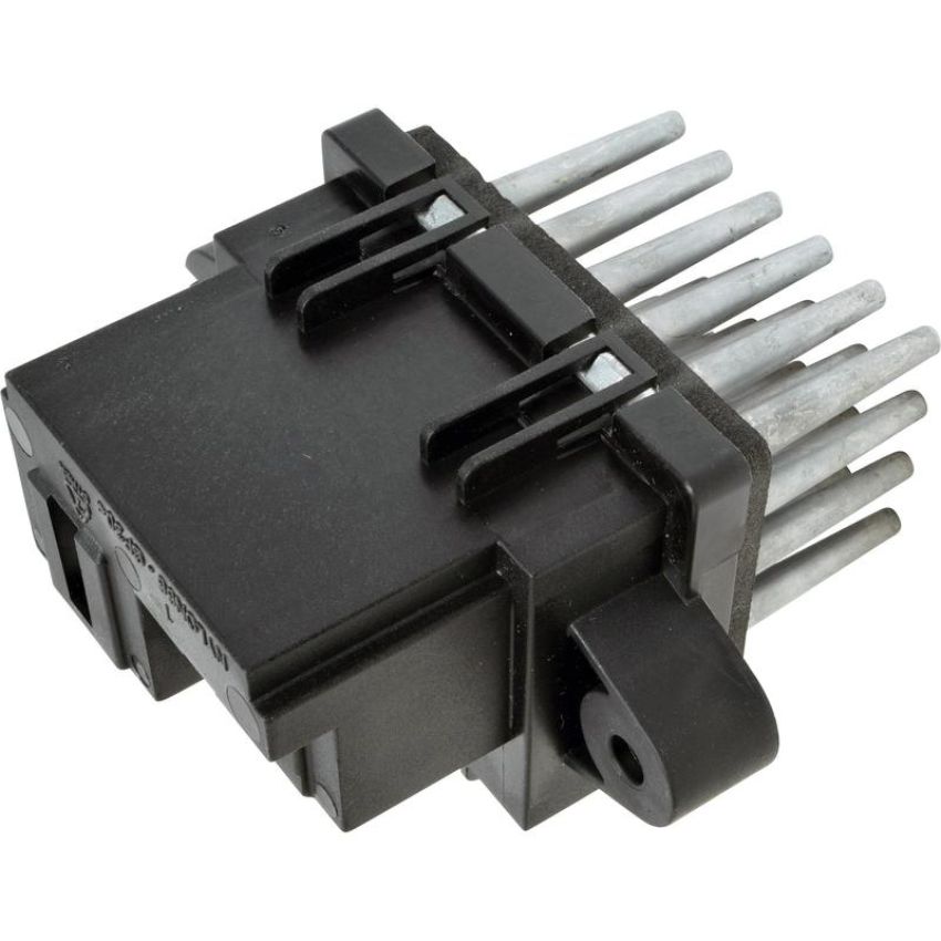 Universal Air Conditioning SW 11499C HVAC Blower Motor Resistor -- Blower Resistor