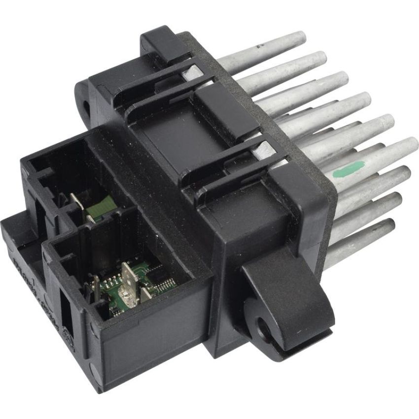 Universal Air Conditioning SW 11499C HVAC Blower Motor Resistor -- Blower Resistor