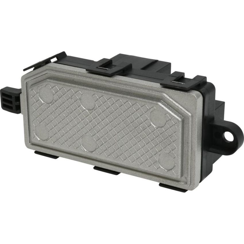 Universal Air Conditioning SW 11517C HVAC Blower Control Switch -- Blower Resistor