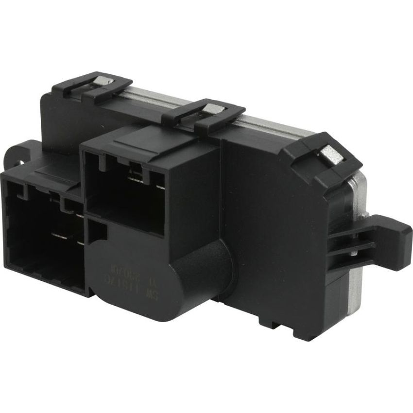 Universal Air Conditioning SW 11517C HVAC Blower Control Switch -- Blower Resistor