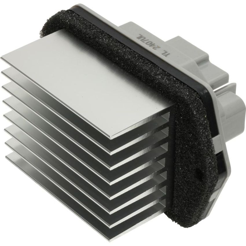 Universal Air Conditioning SW 11524C HVAC Blower Motor Resistor -- Blower Resistor