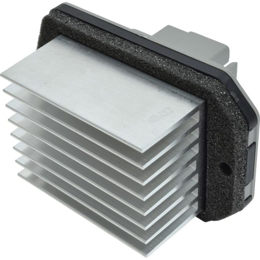 Universal Air Conditioning SW 11524C HVAC Blower Motor Resistor -- Blower Resistor