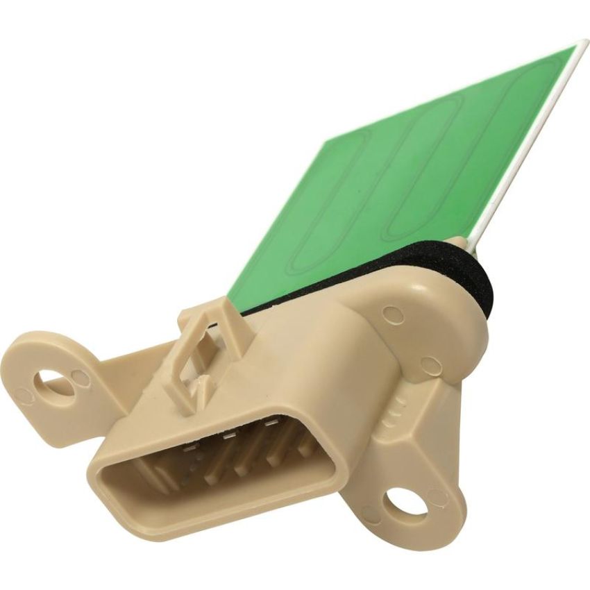 Universal Air Conditioning SW 11530C HVAC Blower Motor Resistor -- Blower Resistor