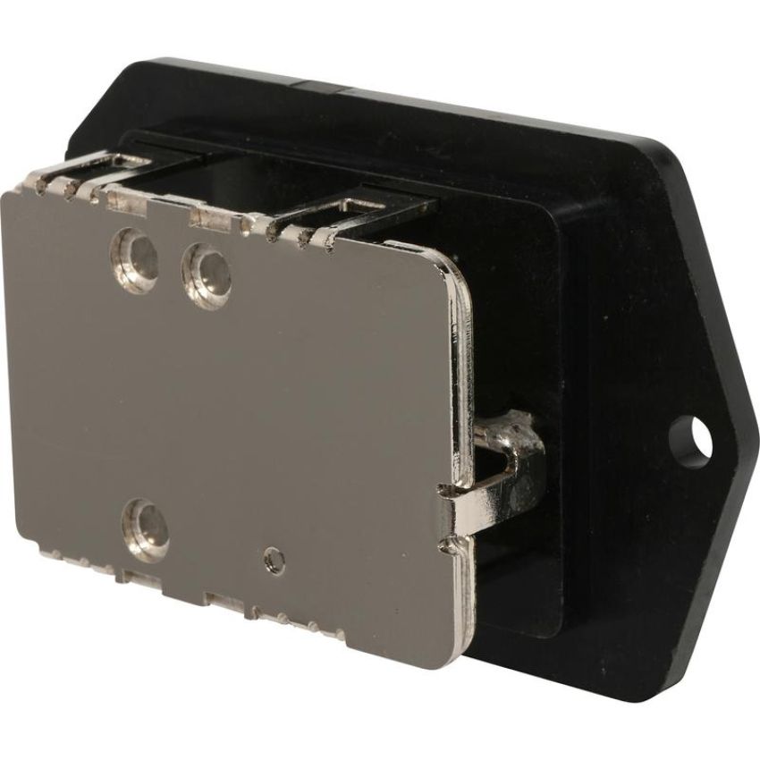 Universal Air Conditioning SW 11535C HVAC Blower Motor Resistor -- Blower Resistor