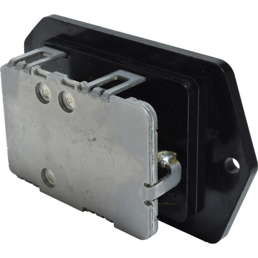 Universal Air Conditioning SW 11535C HVAC Blower Motor Resistor -- Blower Resistor