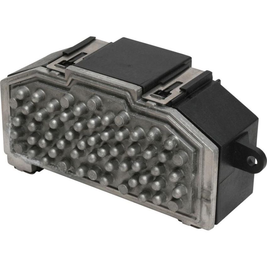 Universal Air Conditioning SW 11547C HVAC Blower Motor Resistor -- Blower Resistor