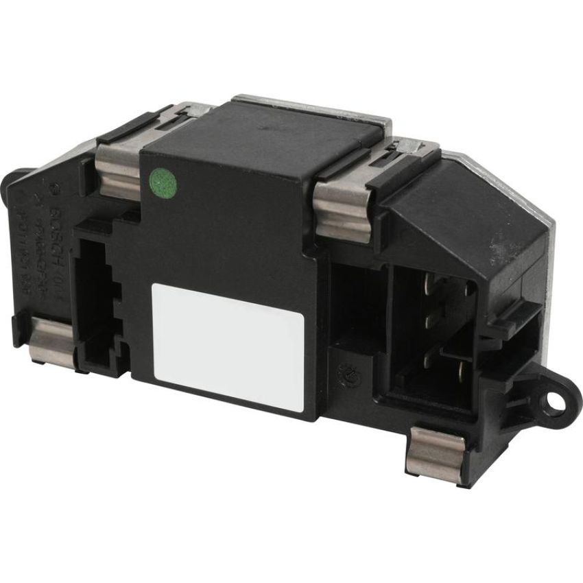 Universal Air Conditioning SW 11547C HVAC Blower Motor Resistor -- Blower Resistor
