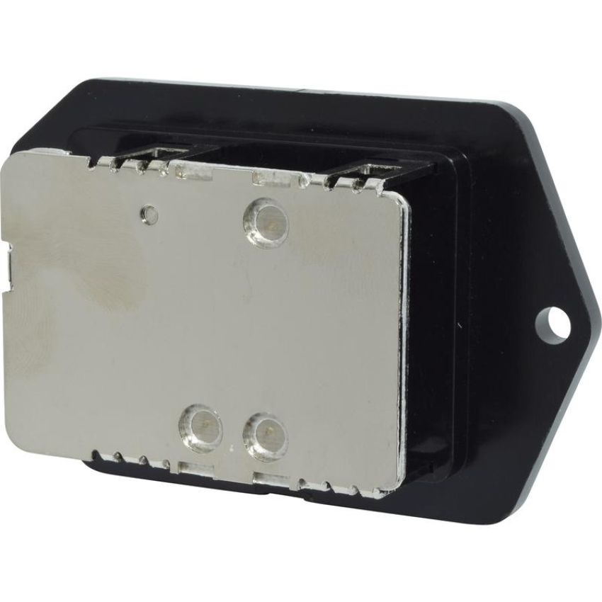 Universal Air Conditioning SW 11551C HVAC Blower Motor Resistor -- Blower Resistor