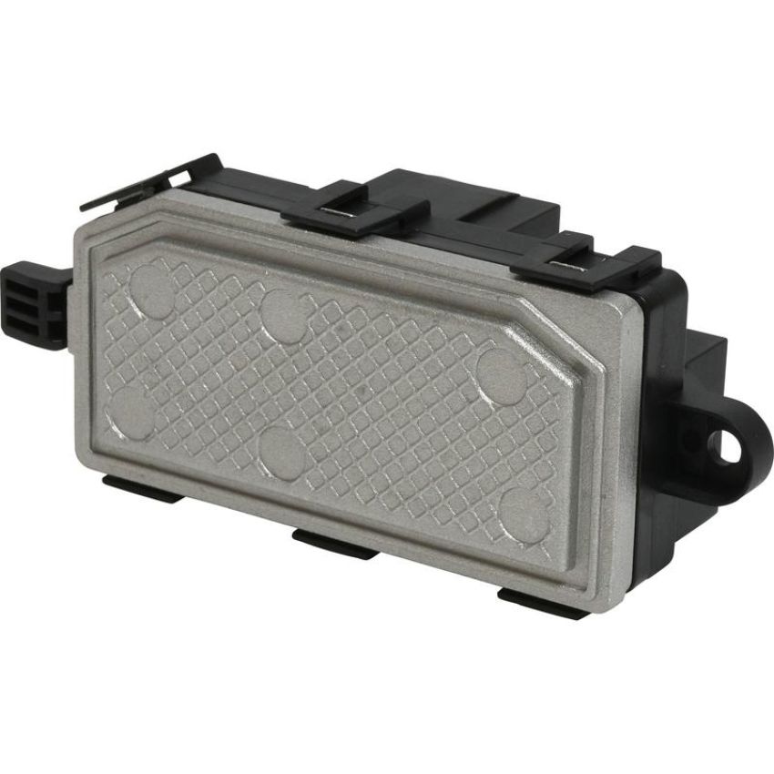 Universal Air Conditioning SW 11552C HVAC Blower Motor Resistor -- Blower Resistor