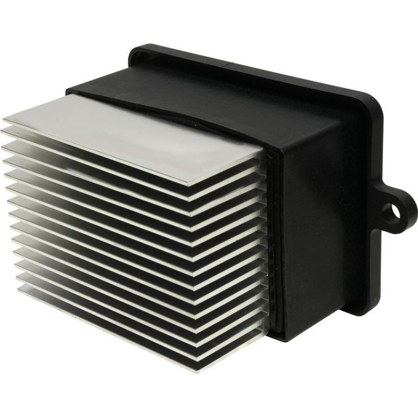 Universal Air Conditioning SW 11555C HVAC Blower Motor Resistor -- Blower Resistor