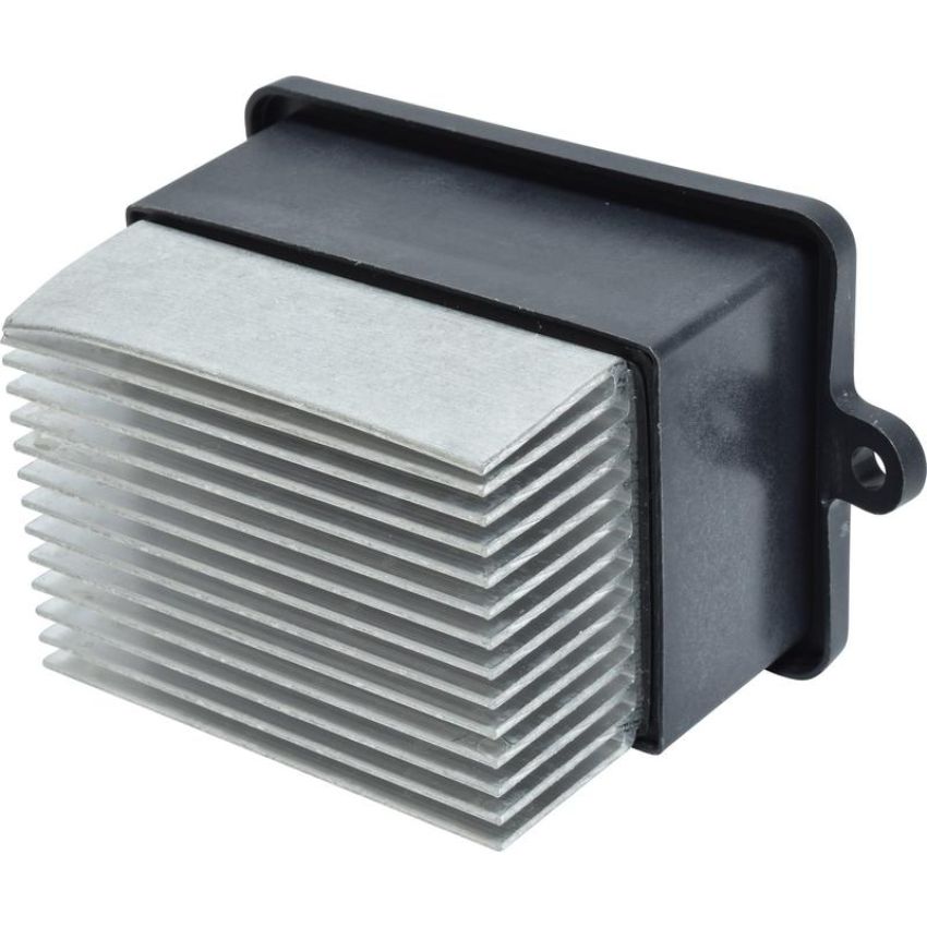 Universal Air Conditioning SW 11555C HVAC Blower Motor Resistor -- Blower Resistor